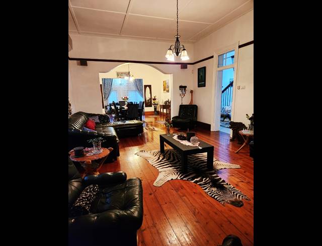 5 BEDROOM HOUSE FOR SALE IN MUSGRAVE
